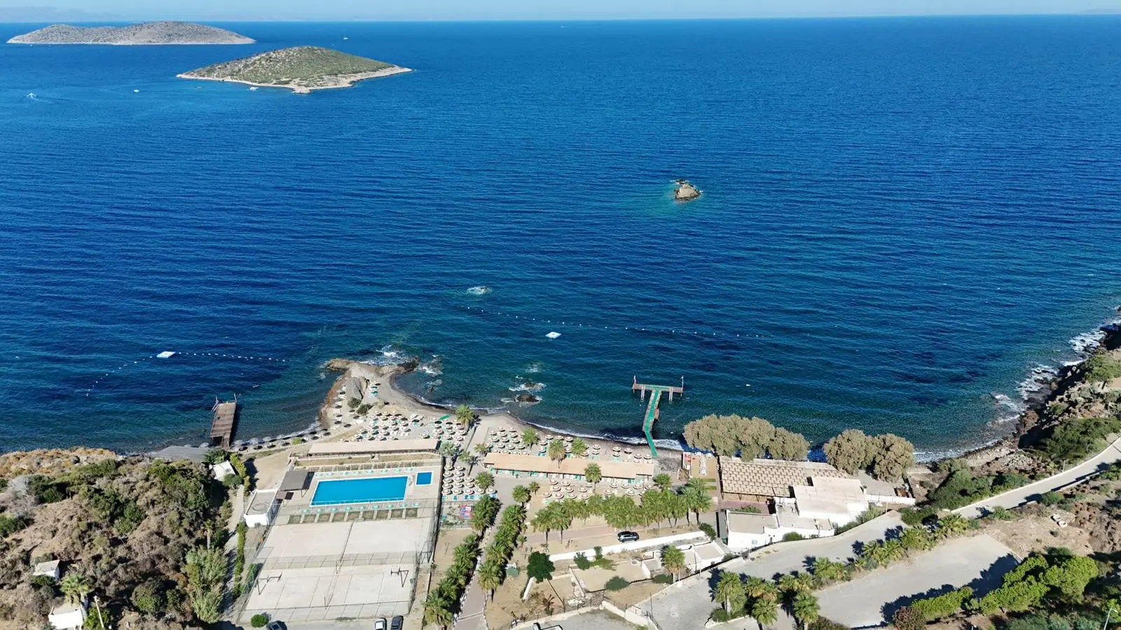Property in Yalikavak